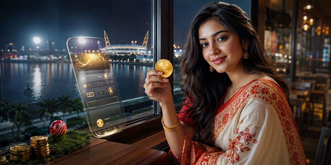 চট্টগ্রামে পহেলা বৈশাখে qq777bet - এ cricket বেটিং উপভোগ