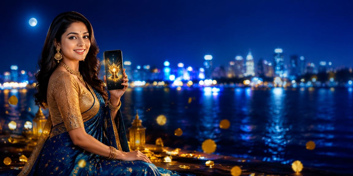 মোবাইল ক্যাসিনো খেলা দৃশ্য